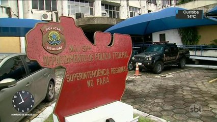 Polícia Federal passa a investigar assassinato de trabalhadores rurais no Pará