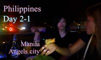 Philippines host,d2-1,Manila,Angeles,girl,nightlife,Smoky Mountain