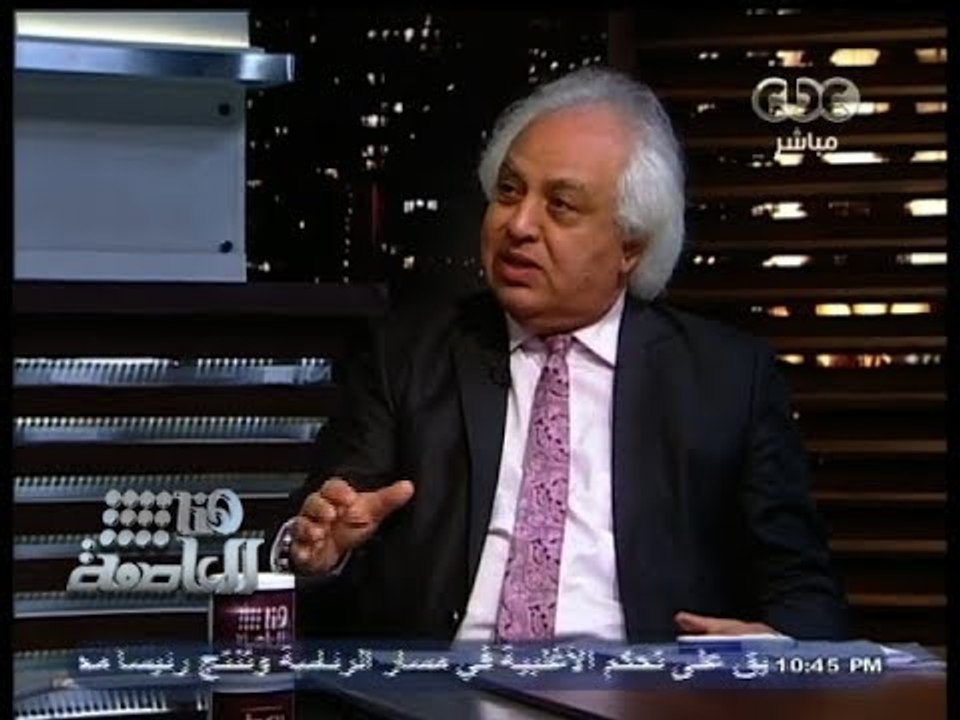 #هنا_العاصمة | غطاس : أبو عبيدة الزاوي جزء من تنظيم #القاعدة في ليبيا