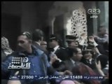 #هنا_العاصمة | شاهد.. الشرطة النسائية تقوم بتوزيع العصائر في ميدان التحرير