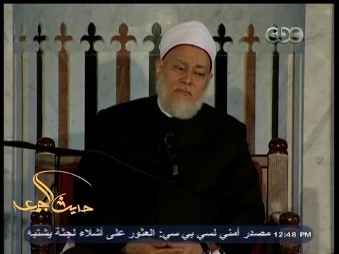 #حديث_الجمعة | كيف يتم اختيار الأمام في الصلاة وما الفرق بين المؤذن و الأمام