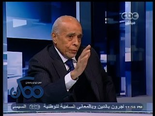 #ممكن | رئيس حزب الدستور : #البرادعي فجر ثورة 25يناير .. والشباب ألتف حوله