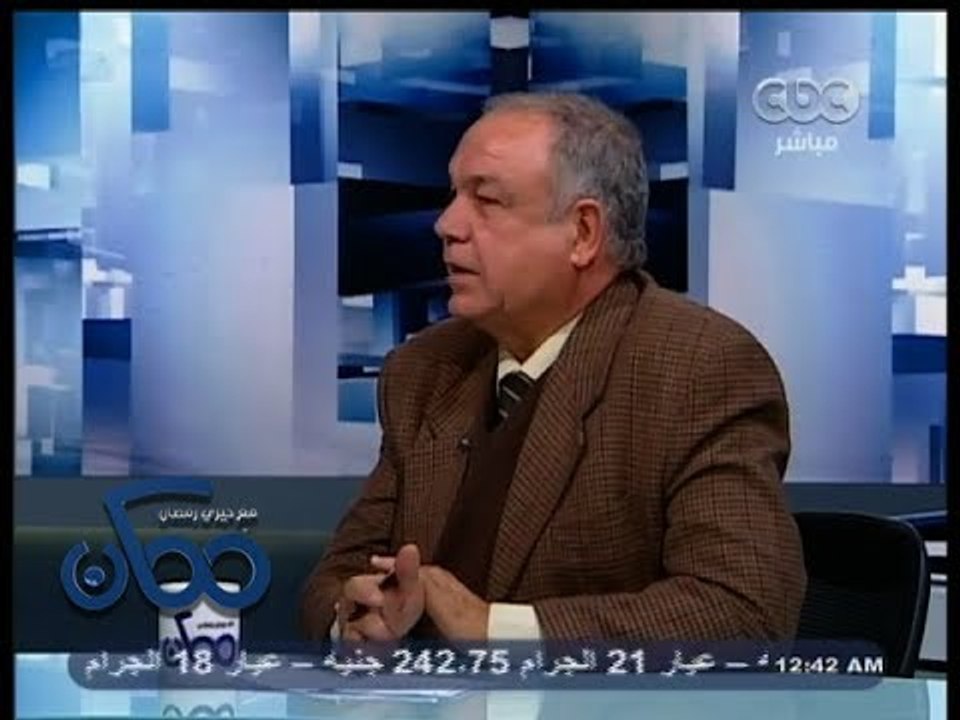 #ممكن | الحلقة الكاملة 23 - يناير - 2014 | هل م...