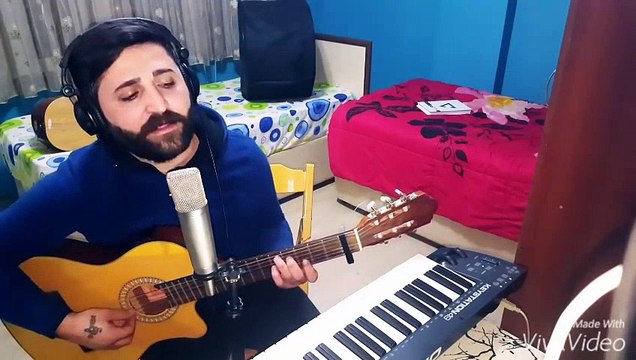 Yoldaş Munzur & Te Ez Kuştim Nesrine.Ciwan Haco Kürtce Müzik 2017