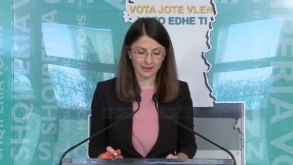 KQZ, reagim për Prengën - Top Channel Albania - News - Lajme