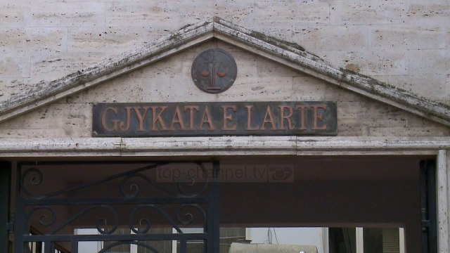 Procesi ndaj gjyqtares Andrea, dëshmojnë kolegët - Top Channel Albania - News - Lajme