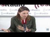 Crónica Rosa: La mejoría de Mª Teresa Campos - 02/06/17