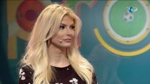 Procesi Sportiv, 19 Shkurt 2017, Pjesa 3 - Top Channel Albania - Sport Talk Show