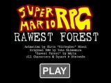 Super Mario RPG - Forest Maze Song Rawest (High Quality)