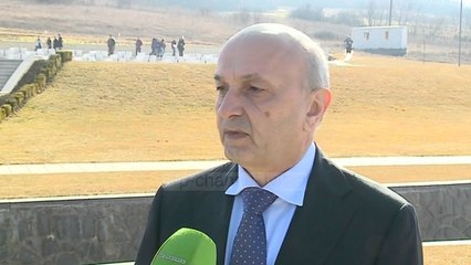Mustafa: Krenar për Kosovën - Top Channel Albania - News - Lajme