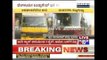 Bangalore: Gas Lorry Hits 3 Bikes, Auto, Bus & 1 Pedestrian, Pedestrian Dead