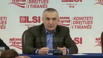 Meta, kritikë Bashës: Tensione artificiale para fushatës - Top Channel Albania - News - Lajme