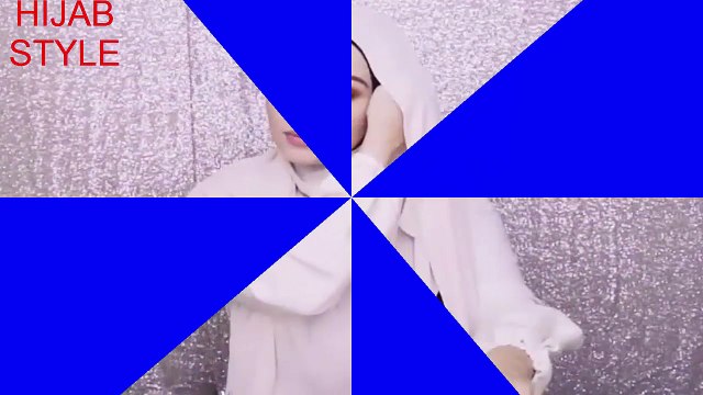 Simple Volume Layered Hijab Tutorial and Hijab Style Hijab fashion