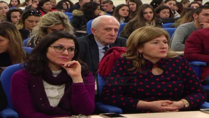 Reforma, Bushati: Kapadainjtë kundër partnerëve - Top Channel Albania - News - Lajme
