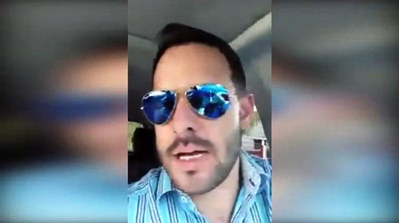 Violento mensaje para los que aman los Narco-Corridos