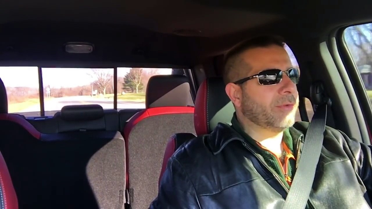 84.Lighting for the New Ram Rebel Sport Bar Video Dailymotion