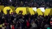9 vjet shtet, Kosova feston Pavarësinë - Top Channel Albania - News - Lajme