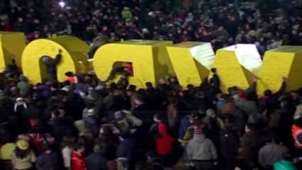 9 vjet shtet, Kosova feston Pavarësinë - Top Channel Albania - News - Lajme