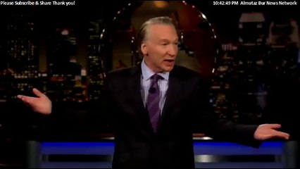 Bill Maher mocks Trump’s deranged ‘covefefe’: ‘That’s when we knew dad couldn’t live on his own’