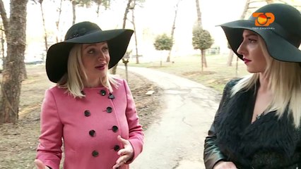 Ne Shtepine Tone, 17 Shkurt 2017, Pjesa 5 - Top Channel Albania - Entertainment Show