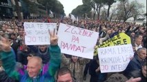 Basha: Ose zgjedhje të lira, ose zgjedhje nuk ka! - Top Channel Albania - News - Lajme