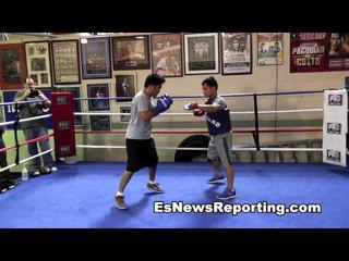 Brian Viloria To Fight Chocolatito On GGG vs Lemieux Card