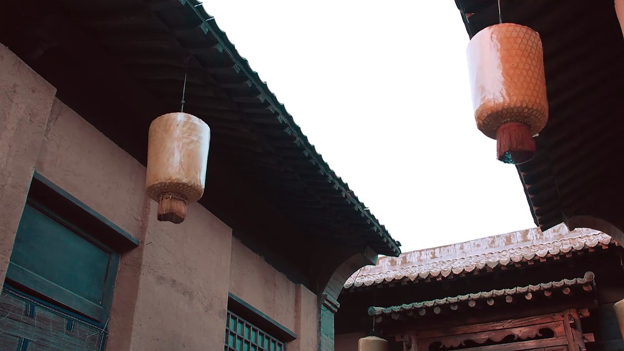 白鹿原18