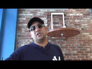 cuban boxing fan says rigo who is really a 118 fighter still beats lomachenko at 126 - EsNews