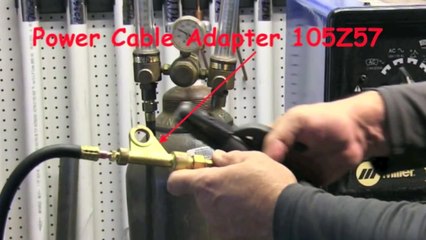 Stick Welding 7018 Cut & Etch