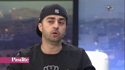 Pasdite ne TCH, 17 Shkurt 2017, Pjesa 1 - Top Channel Albania - Entertainment Show