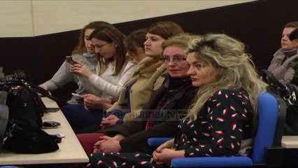 Reforma, Bushati: Nuk duhet të humbasim busullën - Top Channel Albania - News - Lajme