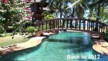 Hoyohoy Villas Bantayan   Top Beach Resorts in Bantayan Island Cebu