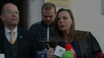 Gjykata pezullon punimet për sheshin “Veliera” në Durrës - Top Channel Albania - News - Lajme