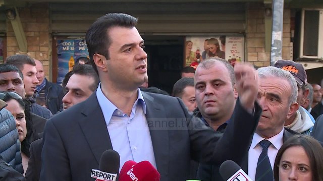 Basha: Të shtunën, bashkimi më i madh i shqiptarëve - Top Channel Albania - News - Lajme