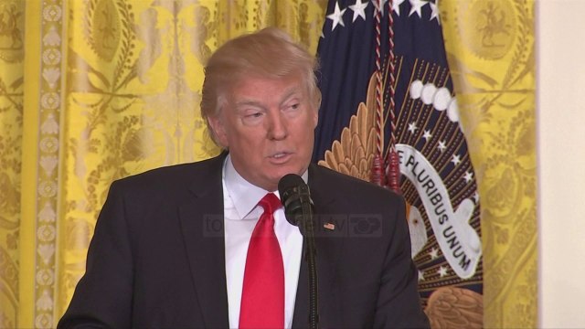 Trump, sulm të paprecedentë ndaj medieve - Top Channel Albania - News - Lajme