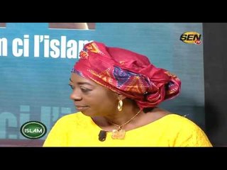 FEM CI ISLAM du vendredi 05 mai 2017