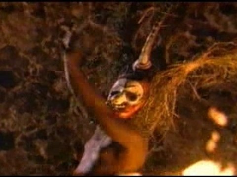 Sepultura - Roots Bloody Roots