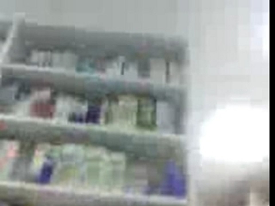 Clip Mali