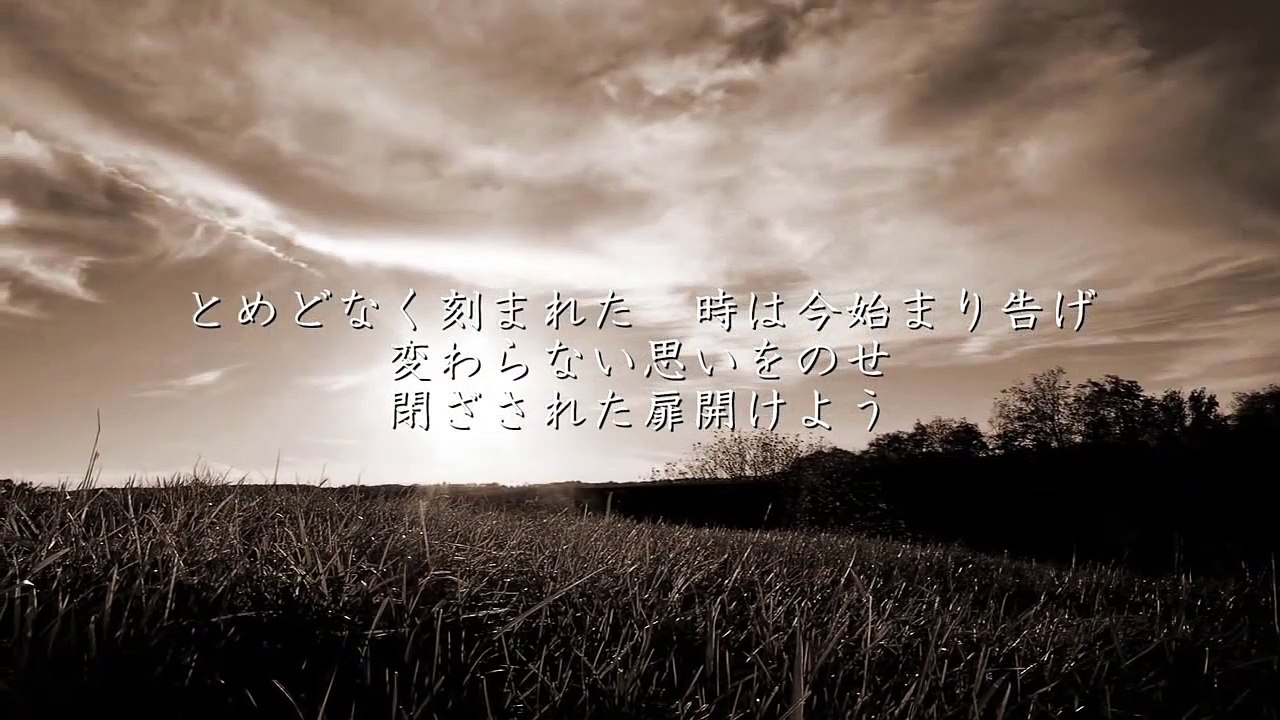 コネクト - ClariS（クラリス）-POf