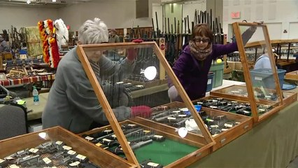 Tregtia e armëve, si në kohën e Luftës së Ftohtë - Top Channel Albania - News - Lajme