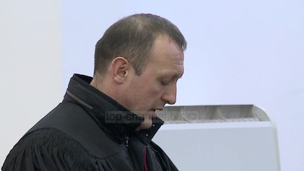 Jo të gjithë pendohen, Ernset Kupa mohon akuzat - Top Channel Albania - News - Lajme