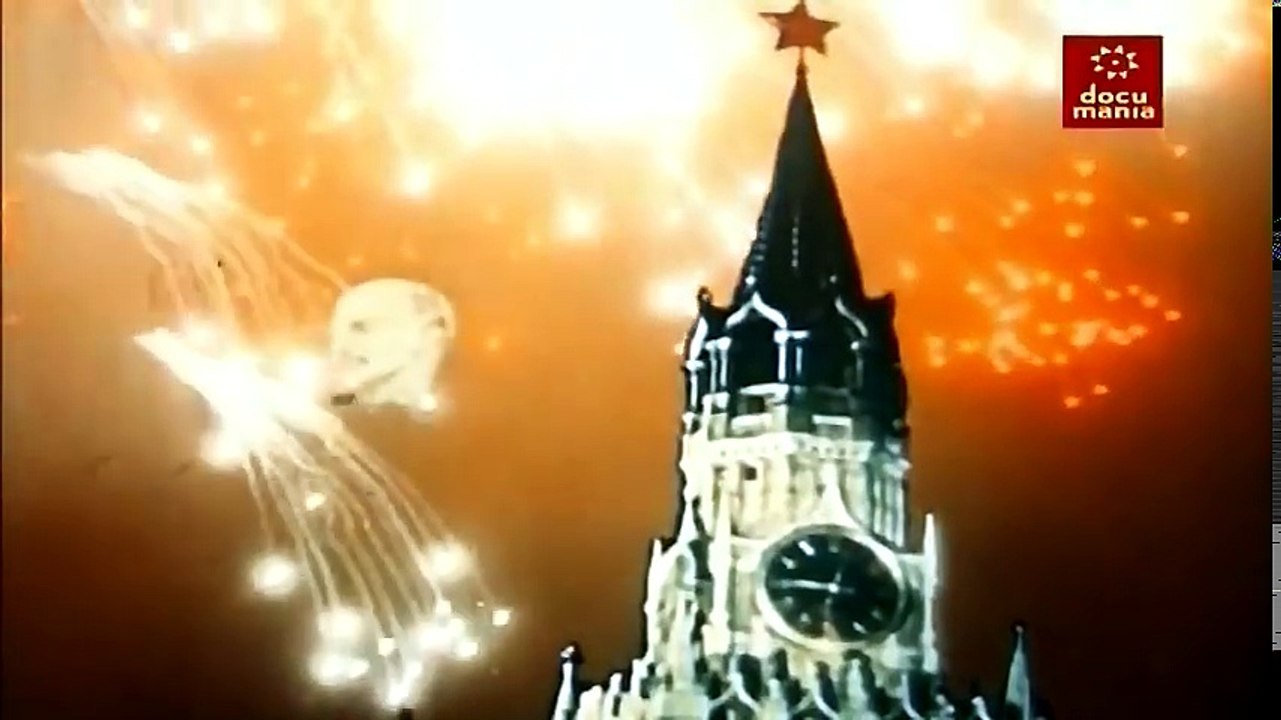 La Guerra Fría 14 - La primavera de Praga (1968)