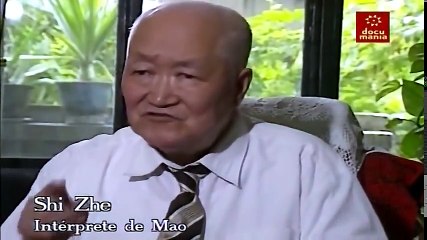 La Guerra Fría 15 - China (1949 - 1972)