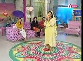 Urdu Naat - Ramzan Ka Mahina [ Hina Nasarullah ]