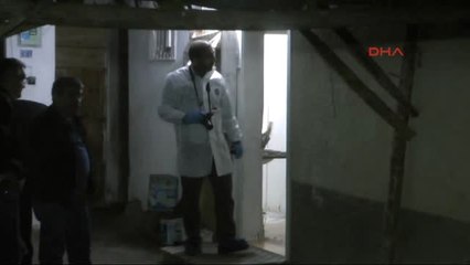 Karabük'te Yaşlı Çift Sobadan Zehirlenerek Öldü