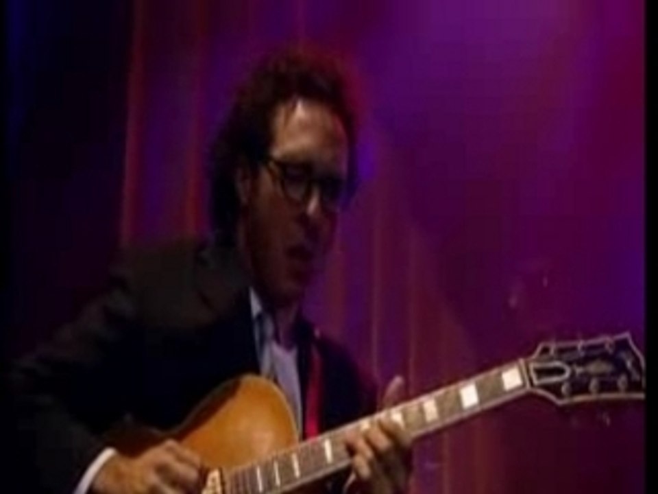 Diana Krall & Natalie Cole - Route 66