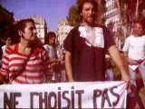 Vidéo Manif du 13 Octobre de Marseille