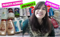 Resenha do shampoo , condiconador e máscara capilar Bothanico Hair Tutano ,Karité e Queratina