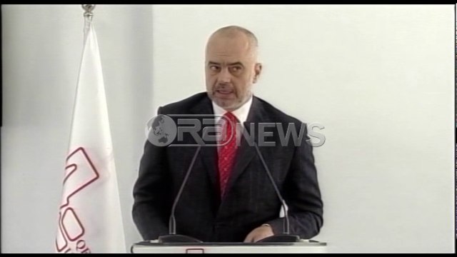 Më 3 prill Shërbimi Kombëtar i Urgjencës nis në të gjithë Shqipërinë