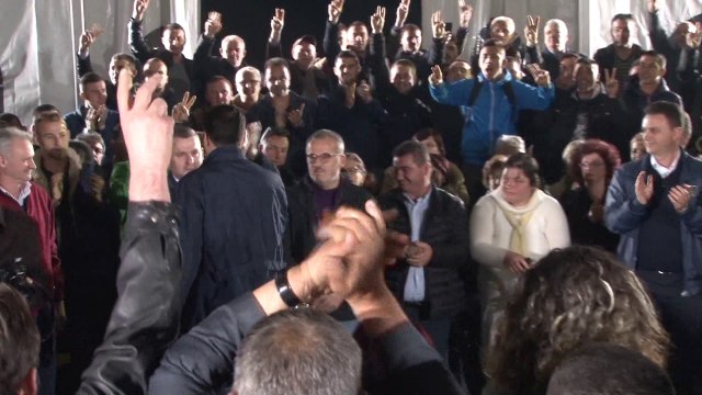 KRYEMINISTRI RAMA THOTE SE KOHA NUK PRET PER VETINGUN, “OPOZITA MUND TE ZGJEDHE EDHE TE VETEVRITET”